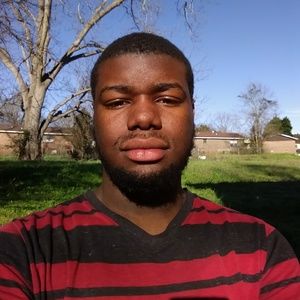 Meet your Posher, Breylan